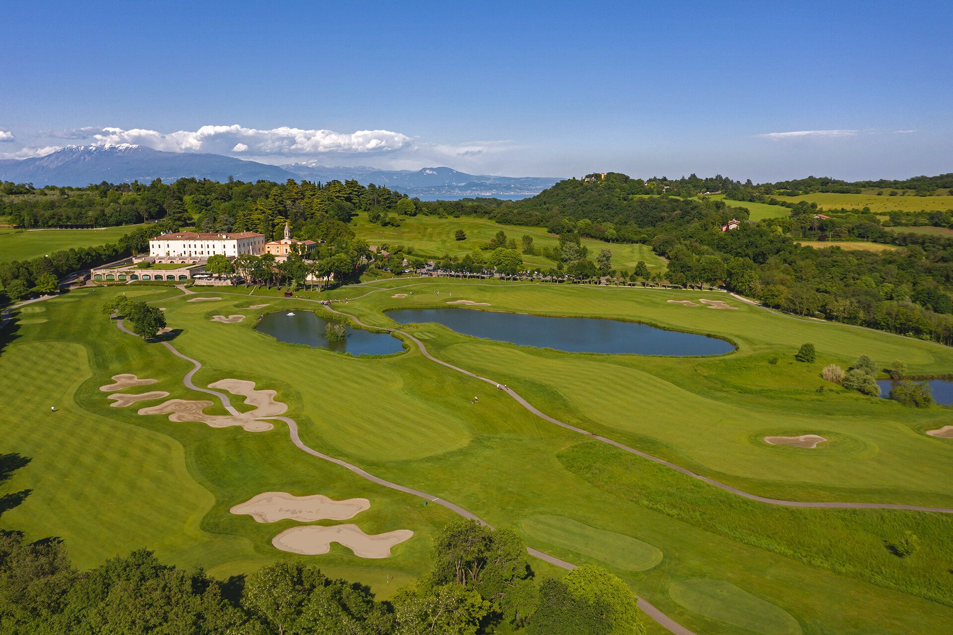 Arzaga Golf Club