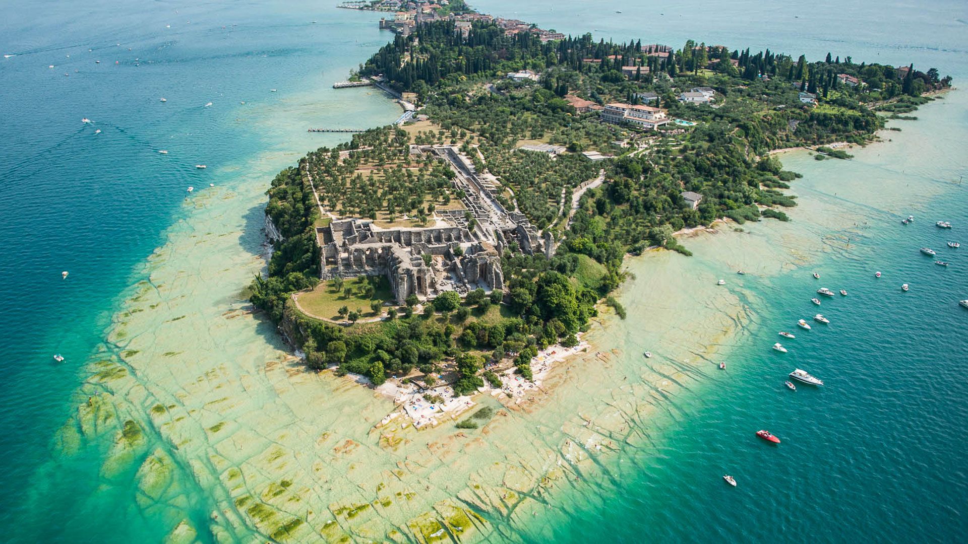 Lago di Garda